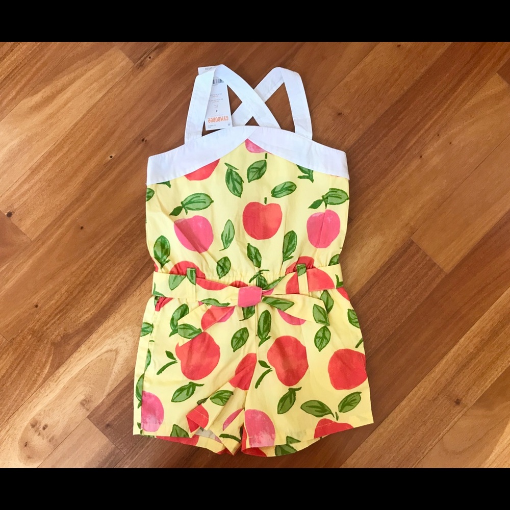 Gymboree
